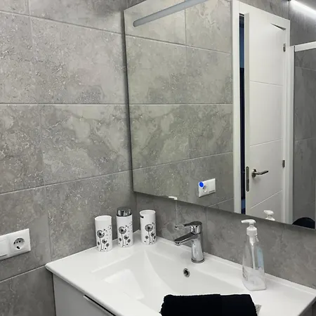 Apartment Sunshine Station San Miguel de Abona
