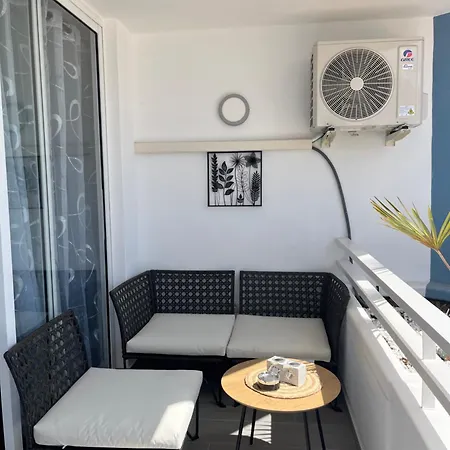 Sunshine Station San Miguel de Abona