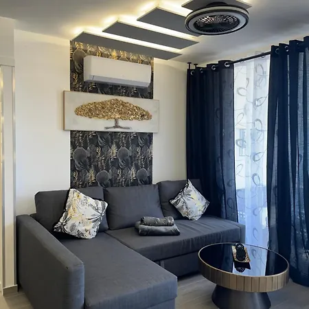 Apartment Sunshine Station San Miguel de Abona