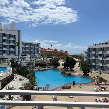 Sunshine Station Apartman San Miguel de Abona