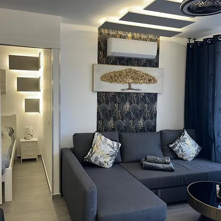 Apartment Sunshine Station San Miguel de Abona