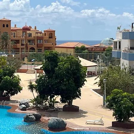 Sunshine Station Apartment San Miguel de Abona