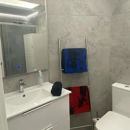 Apartman Sunshine Station