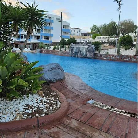 Sunshine Station * San Miguel de Abona