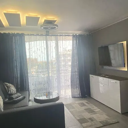Apartman Sunshine Station *