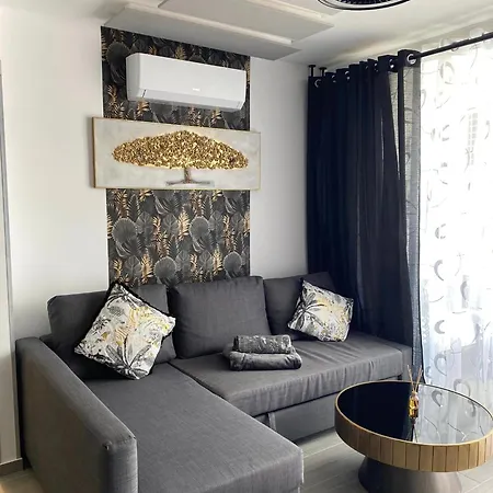 Apartman Sunshine Station *