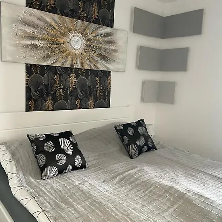 Apartment Sunshine Station *